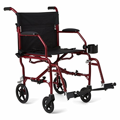 Looking For Best Light Weight Wheelchair Picks For 2024