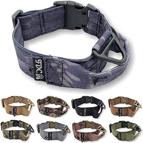 10 Best Fdc Dog Collar Recommended By An Expert