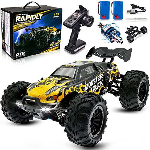 Top 10 Best Fast And Cheap Rc Cars In 2024