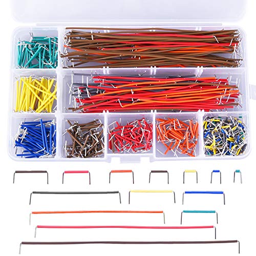 Top 10 Picks Best Bread Board Wires Of 2024, Tested & Reviewed