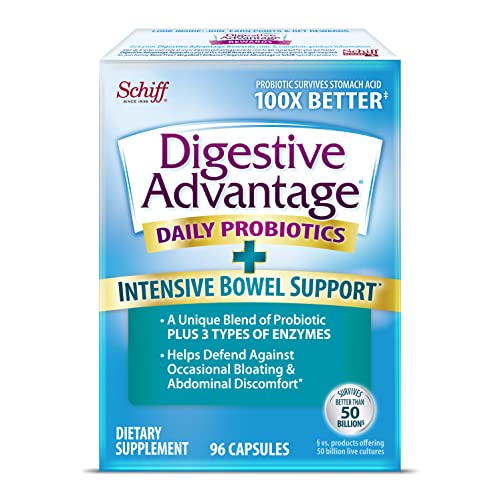 Find The Best Ibs Supplement Reviews & Comparison