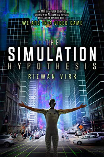 Top 10 Best Selling Computer Simulation Ebooks In 2024