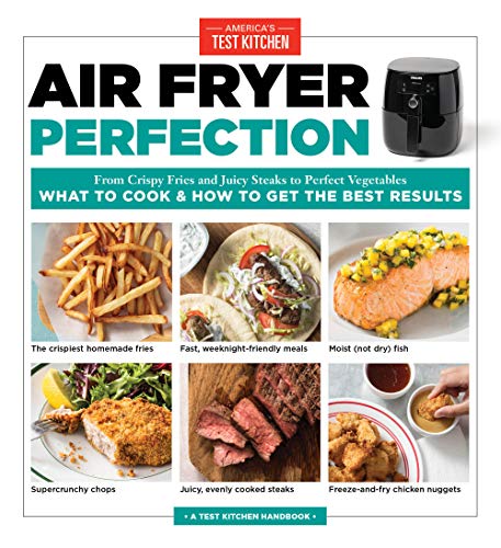 How To Buy Best Air Fryer Americas Test Kitchen 2024, Reviewed By Experts