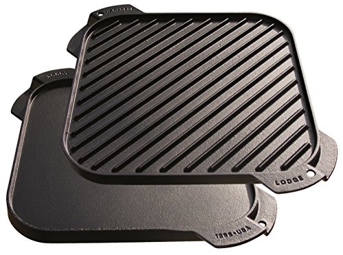 How To Choose The Best Cast Iron Griddle For Grill Recommended By An Expert