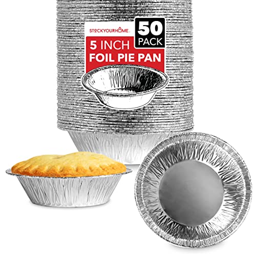 How To Buy Best Aluminum Mini Pie Pan 2024, Reviewed By Experts