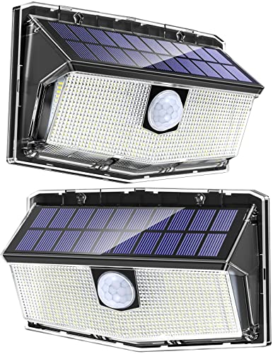Top 10 Best Litom Solar – Reviews And Buying Guide