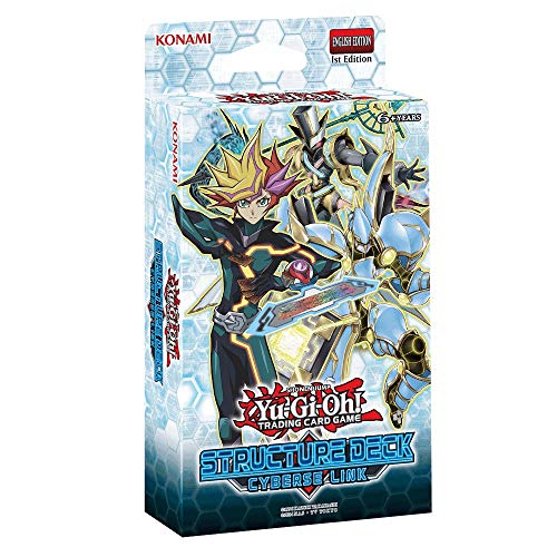 10 Best Link Magic Yugioh Recommended By An Expert