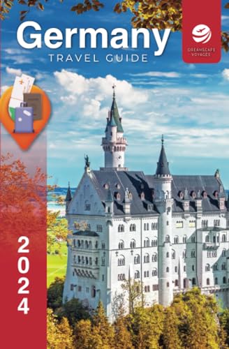 Top 10 Best Dusseldorf Travel Guide Books In 2024