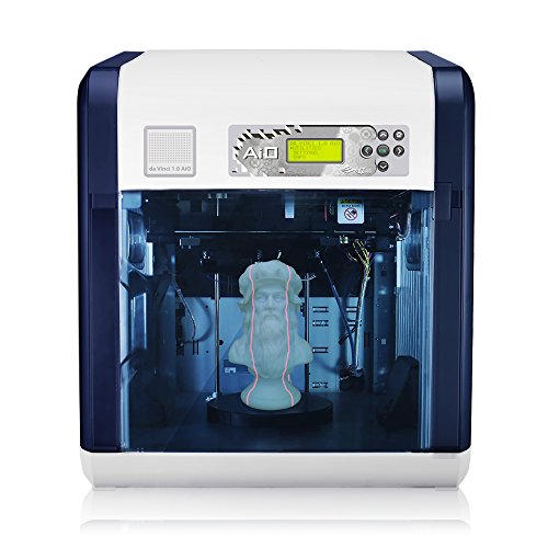 10 Best All In One 3d Printer [2024 UPDATED RANKINGS]