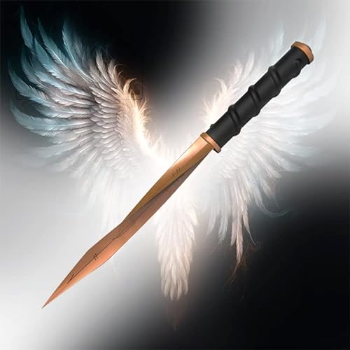 The 10 Best Angel Blade Supernatural Reviews & Comparison