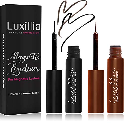 Top 10 Best Magnetic Eyeliner And Lashes Review Reviews In 2024