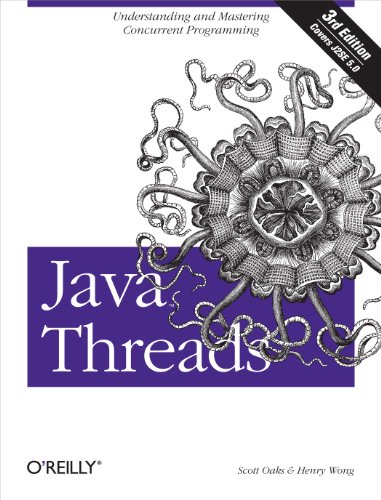 10 Best Selling Computer Threads Books Recommended By An Expert