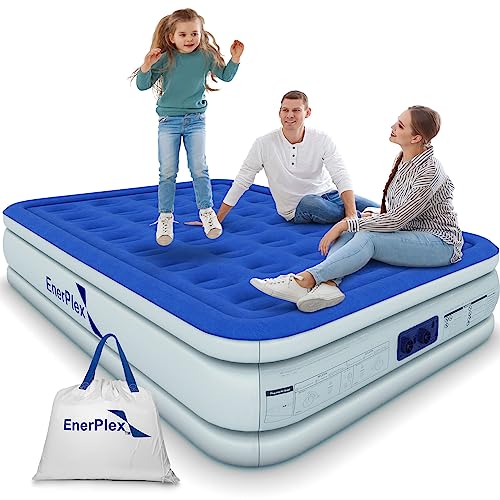 10 Best Durable Air Mattress Recommended By An Expert