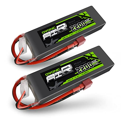 How To Choose The Best Fconegy Lipo Battery Recommended By An Expert