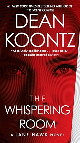 10 Best Dean Koontz The Whispering Room [2024 UPDATED RANKINGS]