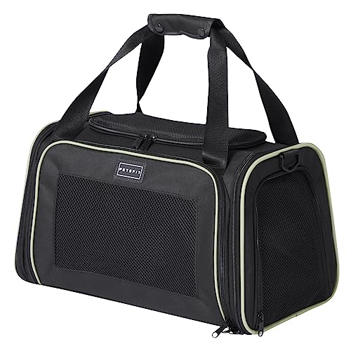 Find The Best Faa Approved Pet Carrier Under Seat Reviews & Comparison