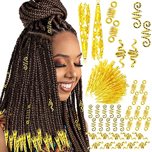 Top 10 Best Faux Loc Beads Picks And Buying Guide