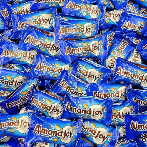 How To Buy Best Is Almond Joy Dark Or Milk Chocolate 2024, Reviewed By Experts