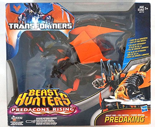 Looking For Best Hasbro Beast Hunters Picks For 2024