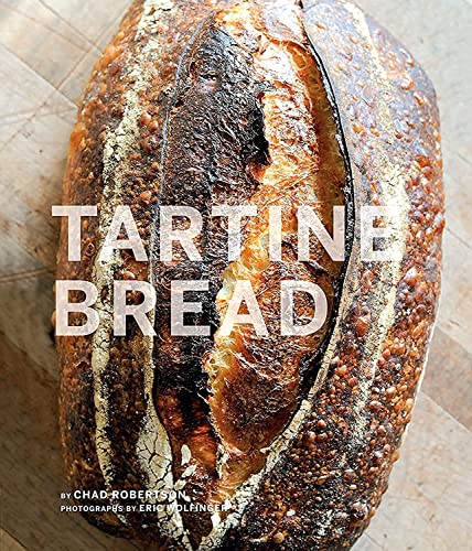 Top 10 Best Bread Book Reviews In 2024