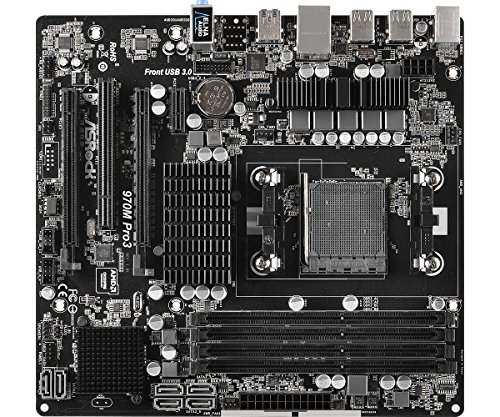 Top 10 Picks Best Am3 Motherboards Of 2024, Tested & Reviewed
