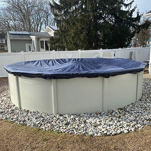 The 10 Best Above Ground Pool Winter Covers Reviews & Comparison