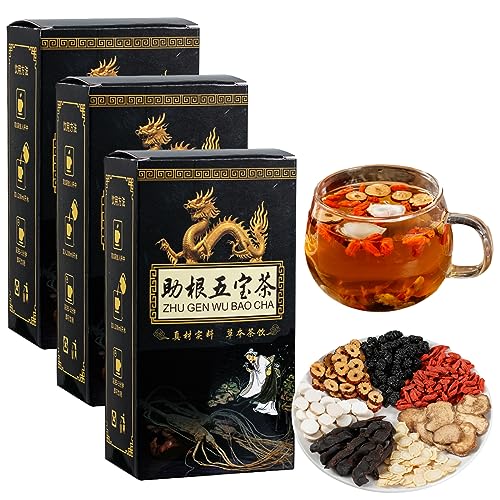 Which Is The Best Ginseng Te In 2024